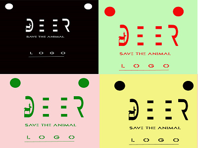 deer logo