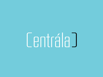Centrala logotype