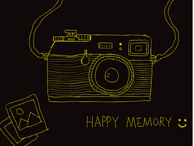Happy Memory : )