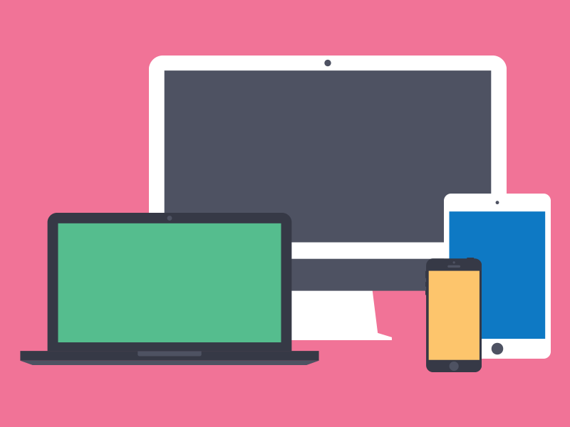ultra minimal apple product template download by ian marquette