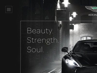 Website Concept