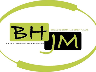 Management Company Logo branding graphic design logo