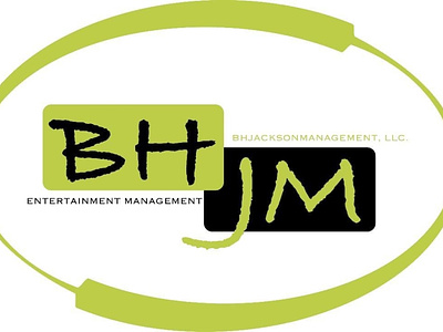 Management Company Logo branding graphic design logo
