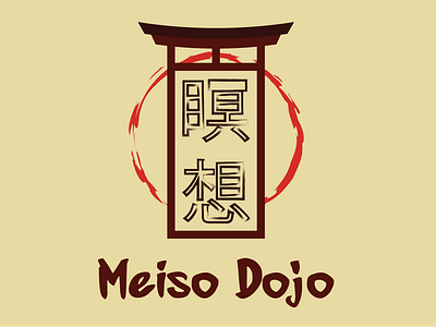 Meiso - brand design