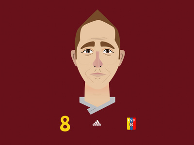 Soccer Player
