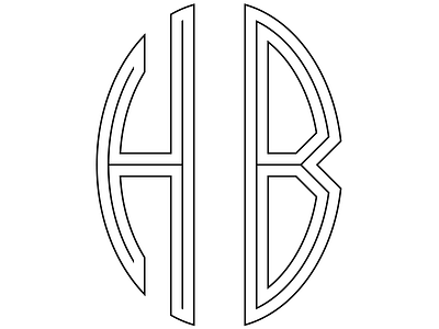 Grandfather's Logo craftsman geometric logo