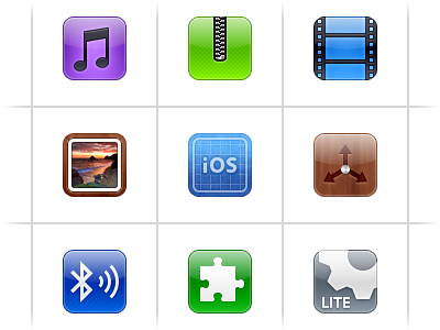 Preferences Icons icon icon small preferences retina small