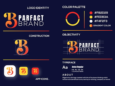 Brand style guides