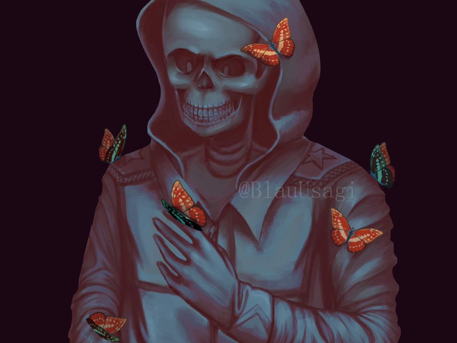 Skeleton Character Maker | SkeleMaker – PNFAV