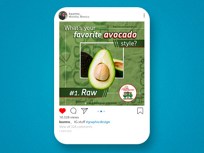 #favavostyle for La Casa del Aguacate (c) avo avocado avocados casa del aguacate content creation design favavostyle favorite graphic design illustration style