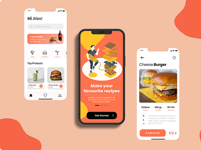 Food App