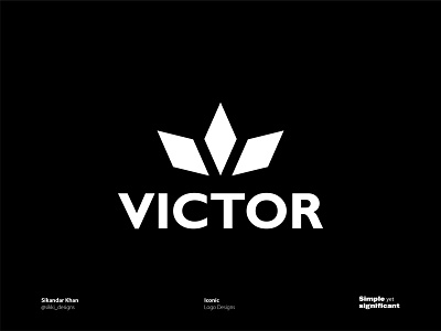 VICTOR - Luxury Brand