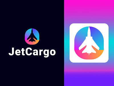 Air Cargo Logo Design