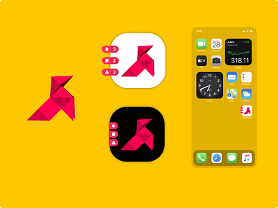 App Icon