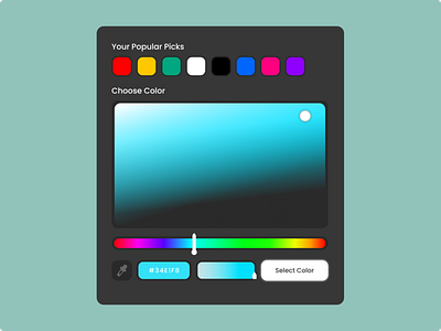 Color Picker