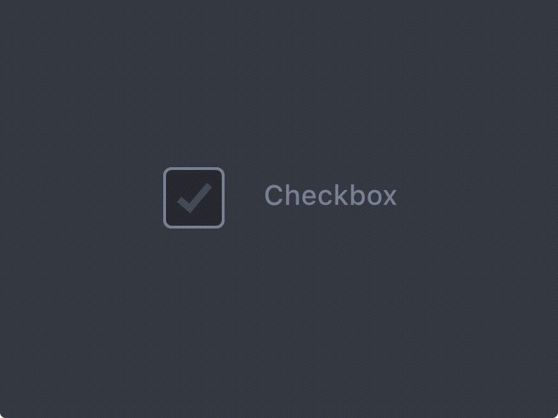 Day 03: Checkbox animation challenge checkbox daily free interface principle ui