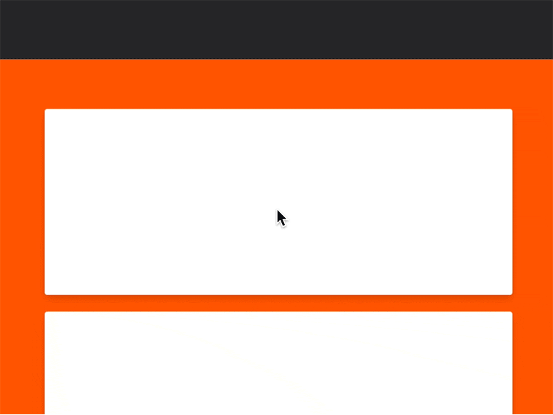 Day 10: Jump To animation challenge comet daily form input interface pixate ui