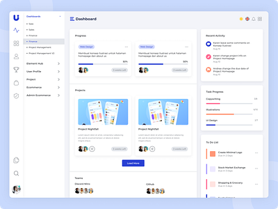 UKO Minimal Web App & Admin Dashboard. bazar ecommerce best ecommerce branding dashboard design ecommerce figma figma file free dashboard illustration logo new design file trend2021 ui ui dashboard design ui design ui kit ui lib uko dashboard vector