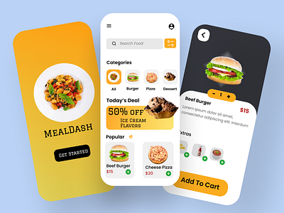 Food App