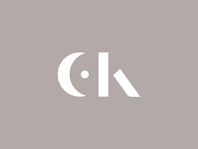 CK Logo