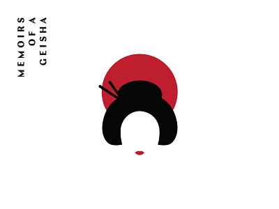 Memoirs of a Geisha 100 days project book titles geisha japan memoirs