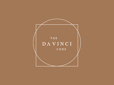 The Da Vinci Code