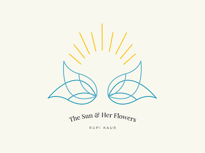 The Sun and Her Flowers by Jennifer Bianchi on Dribbble