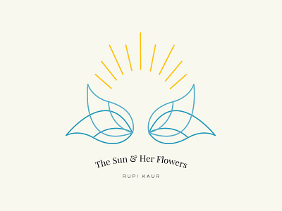 The Sun and Her Flowers 100 days project book titles flowers sun