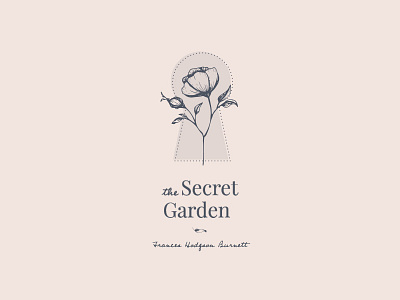 The Secret Garden