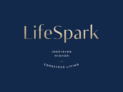 LifeSpark Logo
