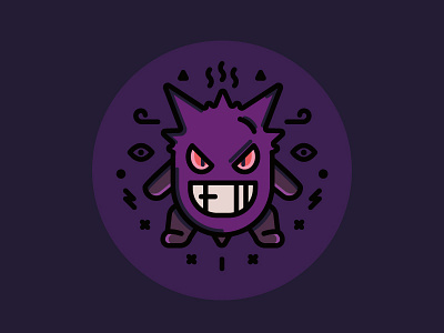 Gengar