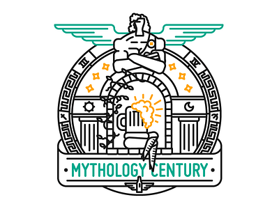 Mythology Century of Beer beer century mythology