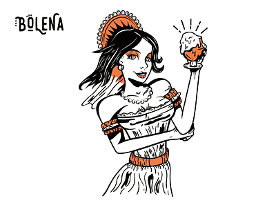 Bolena Beer