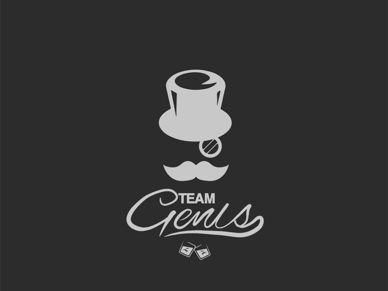 Team Lads Vs Team Gents (Rooster Teeth) 2d 3d ae c4d gent lad morph rooster teeth team