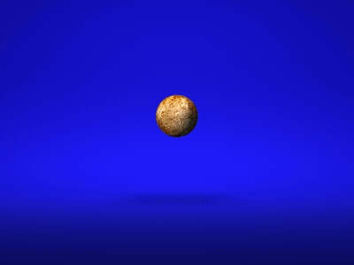 Solar System c4d challenge planet planetpixelemporium