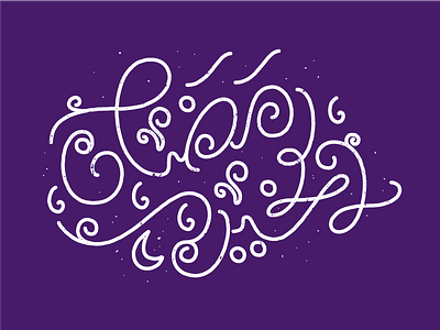 Ramadan Typography 2017 adobe flourishing illustrator lettering pencil ramadan sketch typography