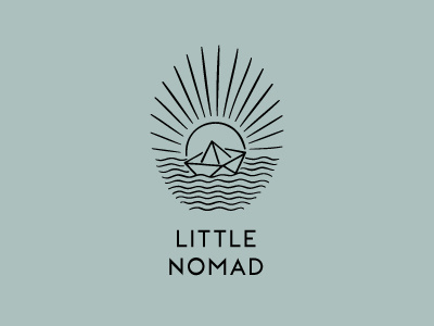 Little Nomad