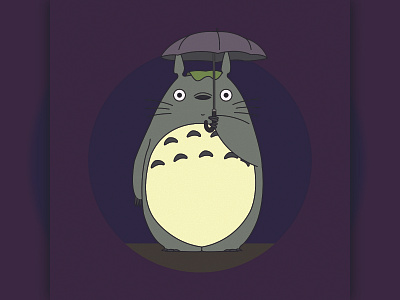 TOTORO