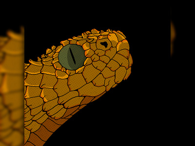SNAKE arte design digital art fauna flat graphic design illustration ilustracion pixel serpientes vector