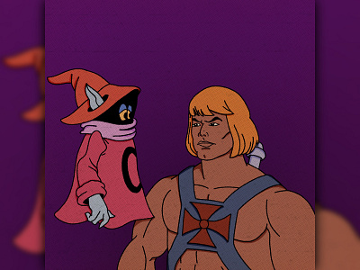 HE-MAN