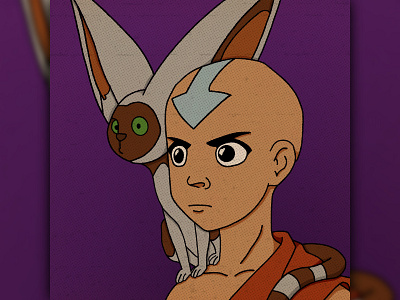 Aang