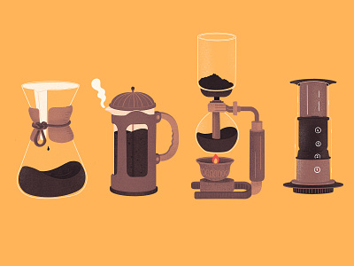 Coffee App Ideas By Quin Carter Dribbble