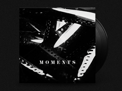 Moments (Mixtape)