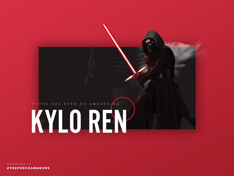 Kylo Ren force sith jedi the force awakens kylo kylo ren wars star star wars