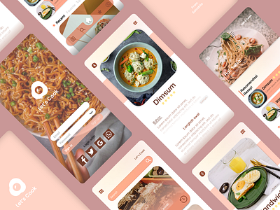 Recipe App