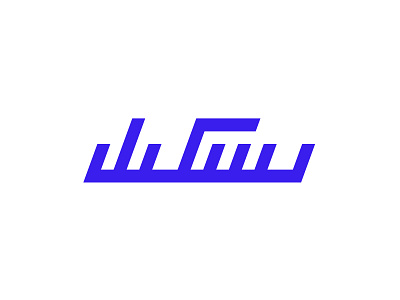 Tashkeel interior design logo mark
