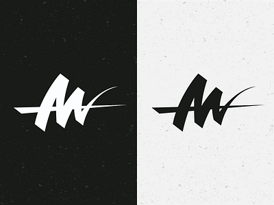 AM Logotype