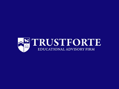 Trustforte Logo