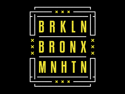 Bronx designs, themes, templates and downloadable graphic elements on ...