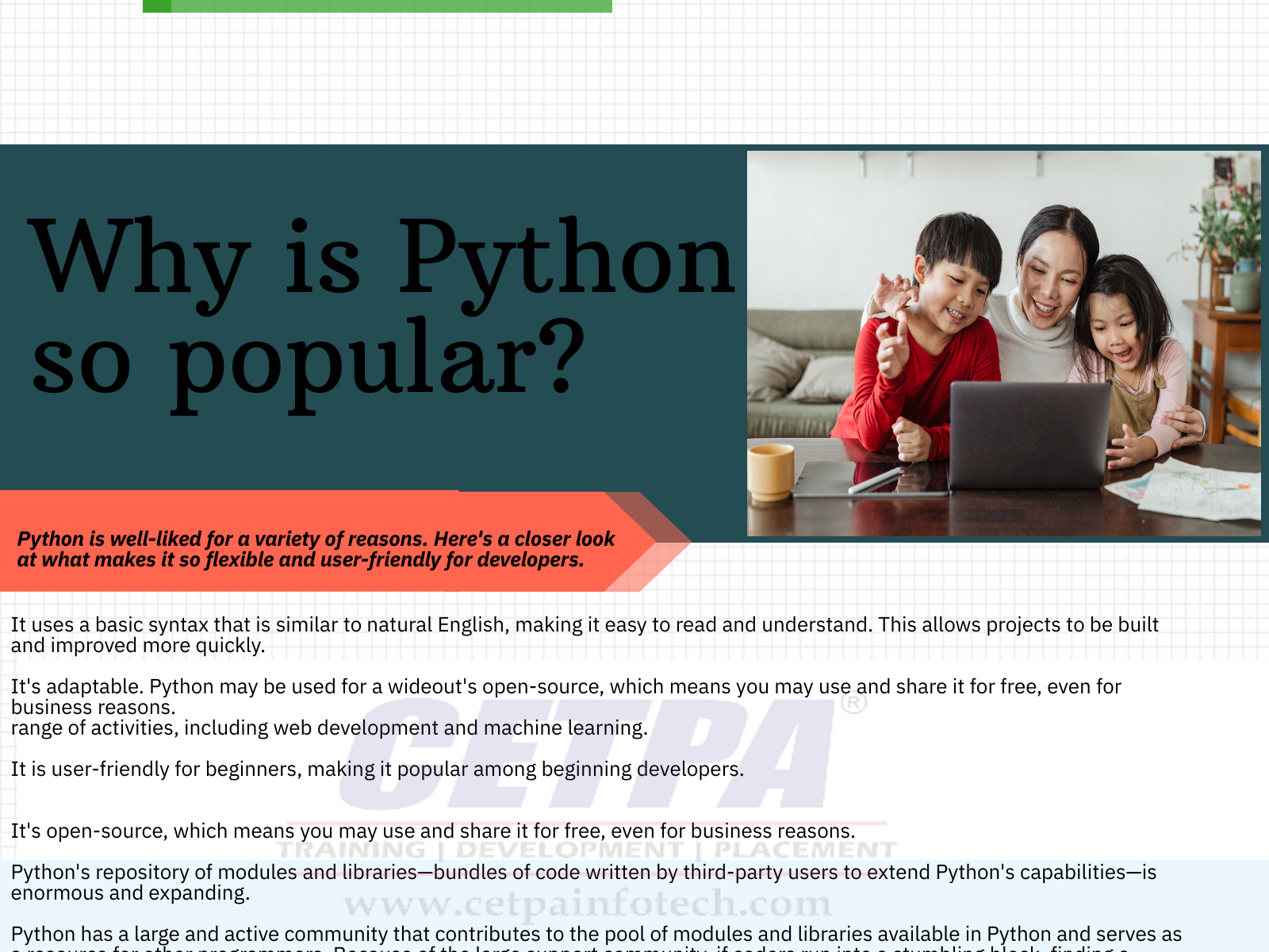 What Is Python Used For A Beginners Guide By Md Ashraf Rahi On Dribbble